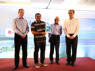 އެކްސްޕީރިއެންސް މޯލްޑިވްސްގެ ނަމުގައި ބައިނަލްއަގްވާމީ ކެމްޕޭނެއް ފަށައިފި 