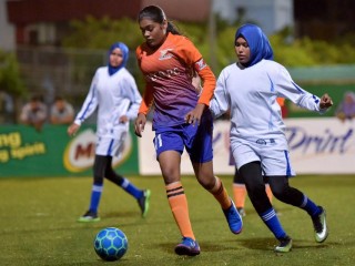 ވިމެންސް ފުޓްސަލް ޗެލެންޖް: ސިފައިން އަދި ސްޓެލްކޯއަށް މޮޅެއް