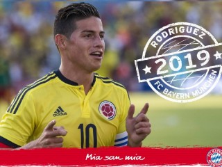 ލޯން އެއްބަސްވުމެއްގެ ދަށުން ދެ އަހަރު ދުވަހަށް ހަމޭސް ބަޔާންއަށް ސޮއިކޮށްފި