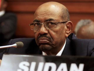 ސޫދާނުގެ ކުރީގެ ރައީސް އުމަރު އަލް ބަޝީރު ޖަލަށް ބަދަލުކޮށްފި