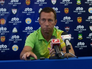 މިގޮތުގައި ކުރިއަށްދާން ޖެހޭ: ސެކުލޮސްކީ