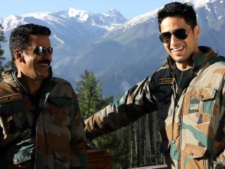  "އައްޔާރީގެ" ލަންޑަން ޝޫޓިން ނިންމާލައިފި