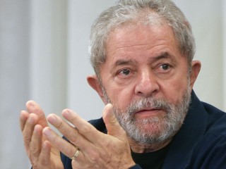 ބްރެޒިލްގެ ކުރީގެ ރައީސް ލޫލާ ޑަ ސިލްވާ ގެ މުދާތައް ހިފެހެއްޓުމަށް ކޯޓުން އަމުރު ނެރެފި