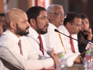 ގޮނޑިގެއްލޭ މައްސަލައަށް މަޖިލީހުގެ 31 މެންބަރުން ތަދައްޚުލްވާން ހުށަހަޅައިފި