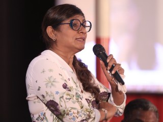 ވެރިކަމުގެ ނިޒާމު ގަޑުބަޑު ކުރުމަކީ  ގާނޫނު އަސާސީ ދުށް ކަމެއް ނޫން: މާރިޔާ