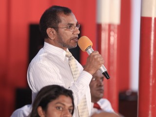 ޖެނެރަލް ދީދީގެ މައްޗަށް އުފުލި ޓެރަރިޒަމުގެ ދައުވާގެ ލިޔެކިޔުންތައް ބަދަލުކޮށްފި