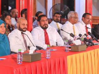 ގާސިމްގެ މިއަދުގެ ޝަރީއަތް ކެންސަލް ކޮށްފި