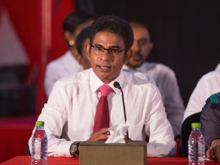 އާޒިމާ މަސައްކަތް ކުރައްވަނީ އުއްތަމަ ފަނޑިޔާރުކަން ހޯދަން:ވައްޑެ