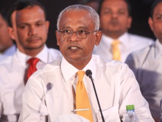 މަސީހުގެ އިތުބާރުގެ މައްސަލައިގައި ފަހުބަސް ބުނުމުގެ ބާރެއް ސުޕްރީމްކޯޓަކަށް ނޯންނާނެ: އިބޫ