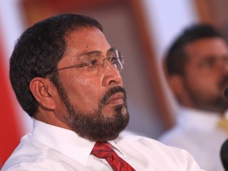 ޤާސިމް ހިތުގެ ސްކޭނެއް ހެދުން މުހިންމު : ޑޮކްޓަރުން 