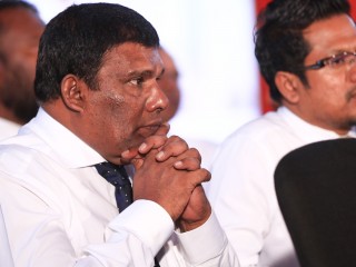 MP Musthafa summoned to police over comments made on live TV