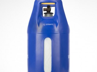 ވިލާ ހަކަތައިން މުޅިން އާ ގޭސް ސިލިންޑަރެއް ތަޢާރަފްކޮށްފި