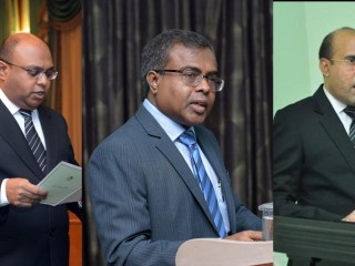 ޕީޕީއެމް އަށް ނެރެދިން ހުކުމެއްތަ؟ 