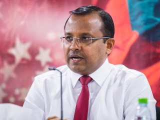 ވޯޓުފޮށިން ރައީސް ޔާމީން ބަލިކުރާނަން، ރައީސް ޔާމިންގެ މައްސަލަތައް ބަލާނަން: ރިޔާޒް