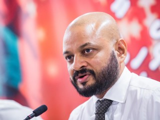 Deeply concerning over secrecy of witnesses, sudden trials: Faris