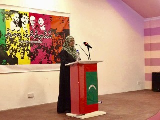 މަޖިލިސް މެމްބަރުން ރައީސް ޔާމިންގެ އަޅުންނަށް ހަދައިފި: ޝިދާތާ