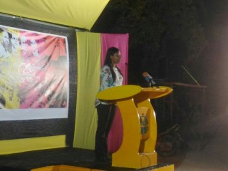 ނުފެންނަ އެތައް ގެއްލުންތައް ތައުލީމީ ނިޒާމަށް ޔާމީންގެ ސަރުކާރުން ދޭ: ރޮޒެއިނާ