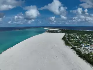  ބިމާއި އިމާރާތް ފަދަ ތަންތަން އެންމެ ރަނގަޅަށް މަންފާ ލިބޭނެ ގޮތަށް ޕްލޭން ކުރުމަށް ބޭރު ގެ ކޮންސަލްޓެންޓެއް ހޯދަނީ