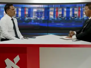 ސިޔާސަތެއް އޮތް ނަމަ އެޗްޑީސީގެ ޚަރަދު ހަމަޖައްސަން 1 ބިލިއަން ރުފިޔާ ބަޖެޓުން ބޭރުން ދޭކަށް ނުޖެހުނީސް: ޑރ.ޝަމްހީދު