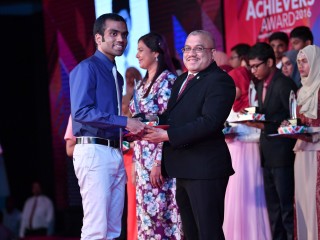 އޯލެވެލް އިމްތިހާނުގެ އެއްވަނައަށް 126 ދަރިވަރުން