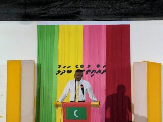 މަޑަވެލީ ދާއިރާގެ ކުރީގެ މެމްބަރު މުހައްމަދު ނާޒިމް 