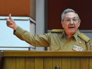 ކިއުބާއާއި އެމެރިކާގެ ގުޅުން ހީނަރުވަނީ ޓްރަމްޕުގެ ސަބަބުން ކަމަށް ކާސްޓްރޯ ތުހުމަތުކުރައްވައިފި