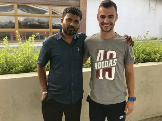 New Radiant brings in new Spanish midfielder following Jamael’s exit