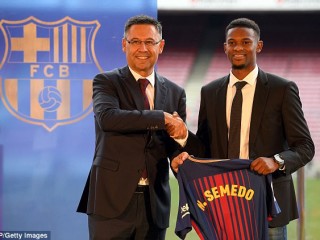 ސެމޭޑޯ ބާސާއަށް 