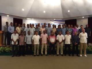 އިންޓަ ރިސޯޓް ވޮލީބޯޅަ މުބާރާތުގެ ގުރު ނެގުމުގެ ރަސްމިއްޔާތުގެ ތެރެއިން 