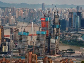  ދުނިޔޭގެ އިގްތިސާދު އާދަޔާ ހިލާފަށް ކުރިއަރަނީ، ނަމަވެސް އާމްދަނީގެ ބޮޑު ފަރަގެއް!