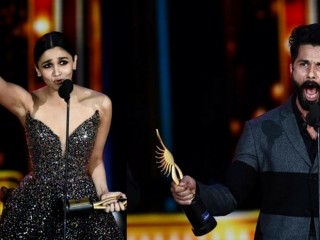 މިއަހަރު "އައިފާ" ގިނަ އެވޯޑްތައް ލިބިފައި ވަނީ "އުޅްތާ ޕަންޖާބް" އަށް