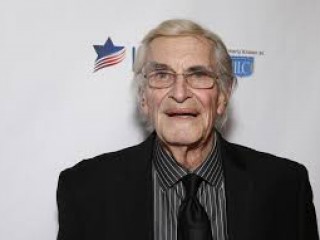 އޮސްކާ ހާސިލުކުރި މާޓިން މަރުވެއްޖެ