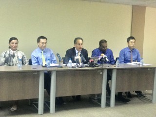 ބޮޑެތި މަޝްރޫއުތަކުގެ ސަބަބުން ރާއްޖޭގެ ދަރަނީ ވަނީ އިތުރުވެފައި:އައިއެމްއެފް