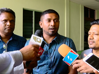 Over a year for cases filed to NIC, none completed: MUO