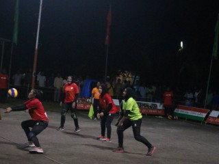 ސެމީގެ ފަހު ޖާގަ ދަ ފޭދޫ ސްޕޯޓްސް އިން ހޯދައިފި