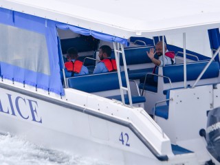 Joint Parties condemns MP Faris’ arrest