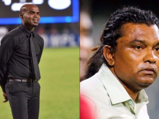 TC and Victory's coaches roll out words ahead of landmark match