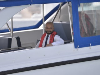 Judges bench looking into Faris\' appeal has disbanded, say lawyers