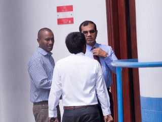 ޖެނެރަލް ދީދީއަށް ކޮށްފައިވާ ޓެރަރިޒަމުގެ ދައުވާގެ އިބްތިދާއީ އަޑުއެހުން މިއަދުވެސް ކެންސަލް ކޮށްފި