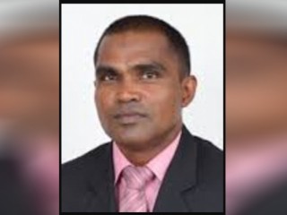 އަޙުމަދު ހަބީބް ސްޓޭޓް މިނިސްޓަރުކަމުގެ މަޤާމުން ވަކިކުރައްވައިފި