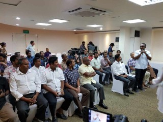 Do not need a baby sitter for the Constitution: Shahid