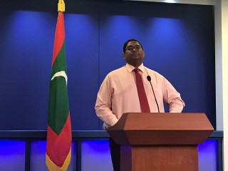 Attorney General Anil has ruined 'his own promising future': MP Mariya Didi