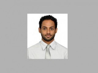 މ. ތާއިފް، އިސްމާއިލް ރަޝީދު، (25 އަހަރު)