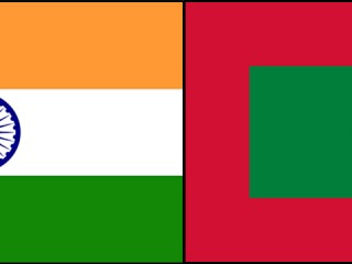 އިންޑިއާގެ އާ ރައީސަށް ރައީސް ތަހުނިޔާ ފޮނުއްވައިފި