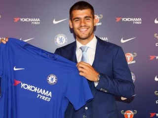 ކޮންޓޭގެ އިތުބާރަކީ ލަނޑު ޖެހުމަށް ލިބޭ ހިތްވަރެއް: މޮރާޓާ