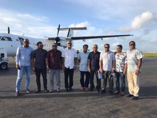 PPM begins campaigning for by-elections