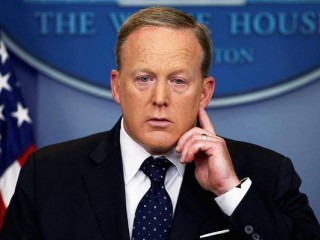 ސްޕައިސަރ އިސްތިއުފާދެއްވީ އިދާރާއަށް ގެނައި ބަދަލުތަކަކަށް އިހުތިޖާޖް ކުރެއްވުމުގެ ގޮތުން