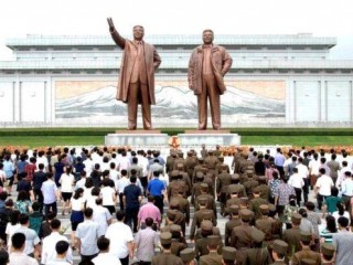 އެމެރިކާގެ ރައްޔިތުން އުތުރު ކޮރެއާއަށް ދަތުރުކުރުން މަނާކުރަނީ 