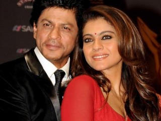 ކާޖޮލް އާއި ޝާހުރުކް ޚާން އަނެއްކާ ވެސް އެކީގައި ފެންނަނީ