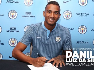 ރެއާލް މެޑްރިޑް ދޫކޮށްލުމަށްފަހު ޑެނީލޯ ސިޓީ އަށް ސޮއިކޮށްފި